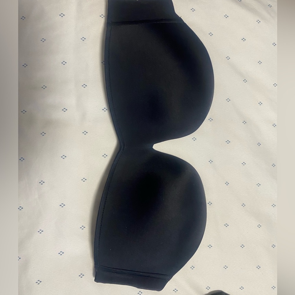 Lightly Used Strapless Bra